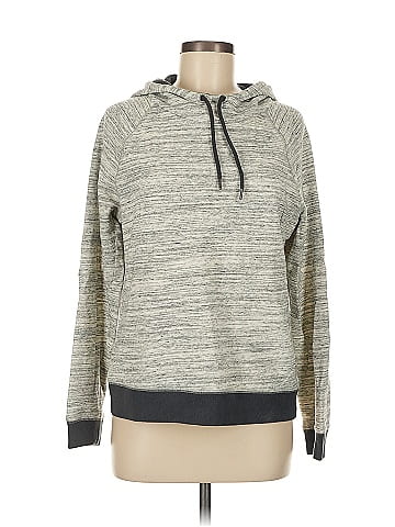 Reebok Pullover Hoodie (view 1)