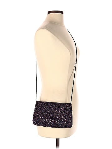 Valerie Stevens Crossbody Bag (view 2)