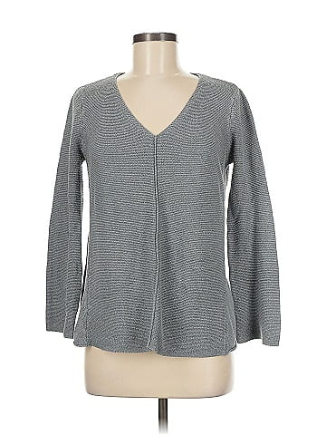 August Silk Cardigan (view 1)