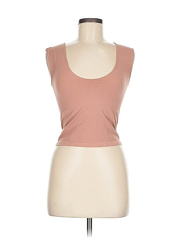Intimately by Free People Sleeveless T-Shirt (view 1)