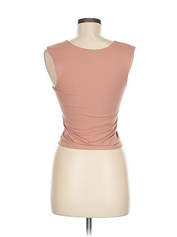 Intimately by Free People Sleeveless T-Shirt (view 2)