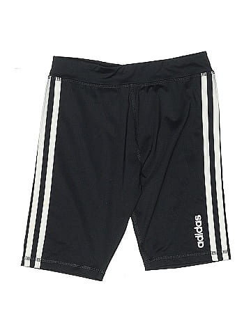 Adidas Athletic Shorts (view 1)