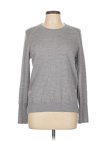 Burberry Wool Pullover Sweater (view 1)