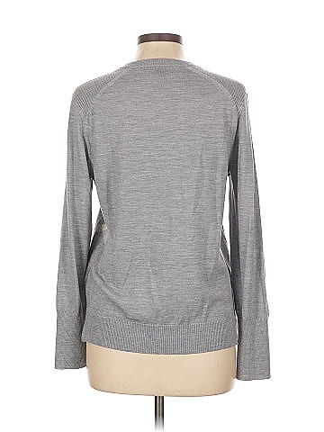 Burberry Wool Pullover Sweater (view 2)