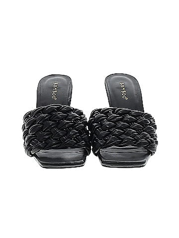 Bamboo Mule/Clog (view 2)