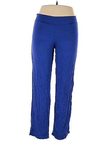 Flirty Pink Active Pants (view 1)