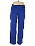 Flirty Pink Blue Active Pants Size 2X - photo 1