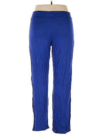 Flirty Pink Active Pants (view 2)
