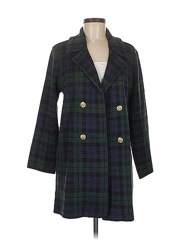 Anne Klein Coat (view 1)