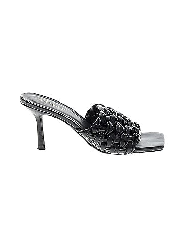 Bamboo Mule/Clog (view 1)
