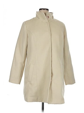 Isaac Mizrahi Coat (view 1)