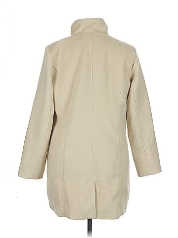 Isaac Mizrahi Coat (view 2)