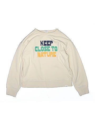 Gap Kids Sweatshirt (view 1)