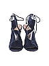 AQUATALIA Blue Heels Size EU 35 - photo 2
