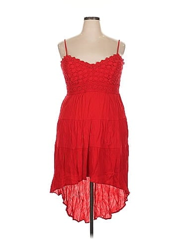 No Boundaries Cocktail Dress (view 1)