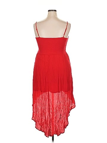 No Boundaries Cocktail Dress (view 2)