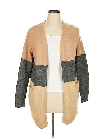 Ceny Cardigan (view 1)