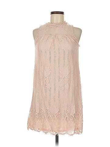 No Boundaries Cocktail Dress (view 1)