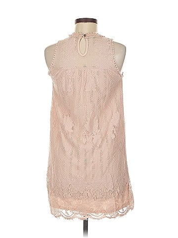 No Boundaries Cocktail Dress (view 2)
