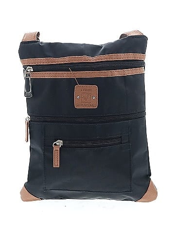 Stone Mountain Crossbody Bag (view 1)