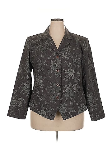 Sag Harbor Blazer (view 1)