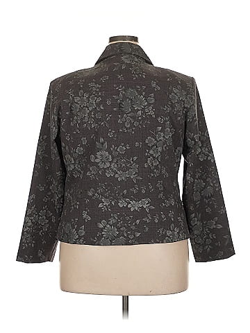 Sag Harbor Blazer (view 2)