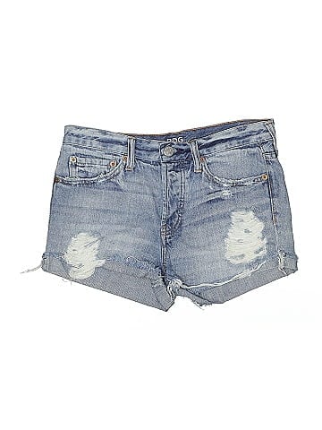 BDG Denim Shorts (view 1)