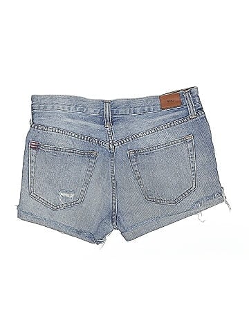 BDG Denim Shorts (view 2)