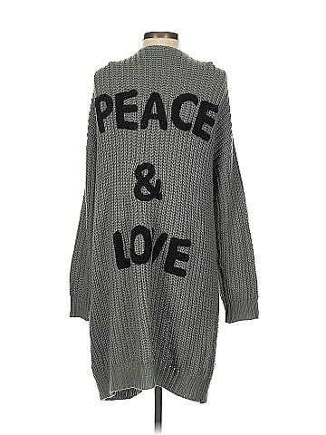 VICI Cardigan (view 2)