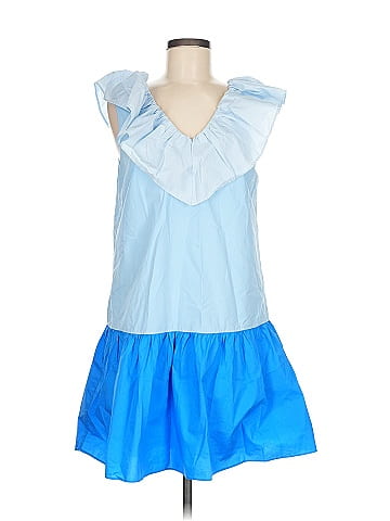 English Factory Casual Dress (view 1)