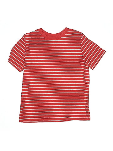 Hanna Andersson Short Sleeve T-Shirt (view 1)