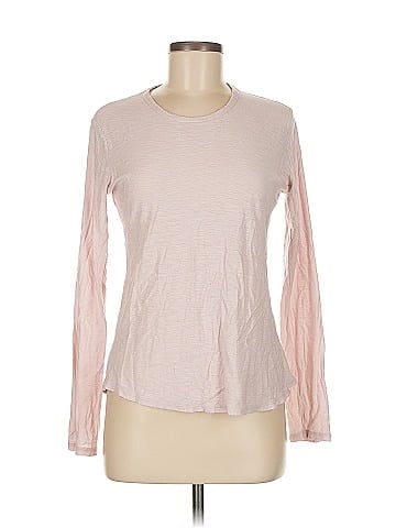 James Perse Long Sleeve T-Shirt (view 1)