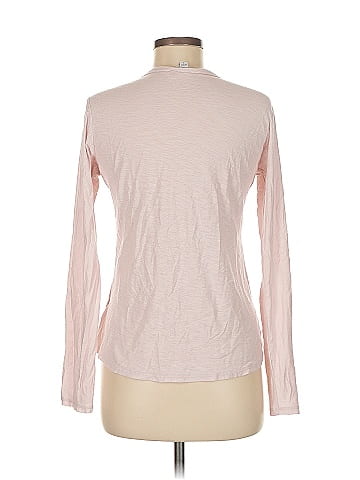 James Perse Long Sleeve T-Shirt (view 2)