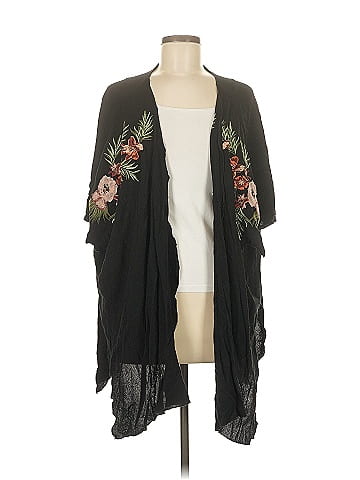 Xhilaration Kimono (view 1)