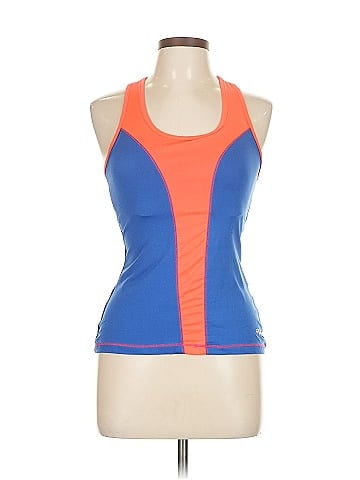 FILA Active Tank (view 1)