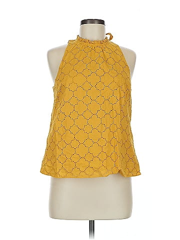 1.State Sleeveless Blouse (view 1)
