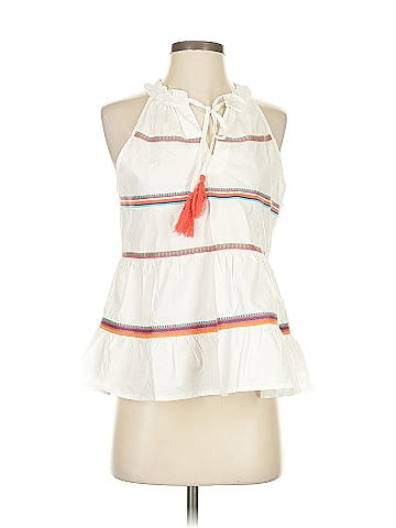 THML Sleeveless Blouse (view 1)