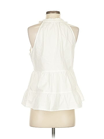 THML Sleeveless Blouse (view 2)