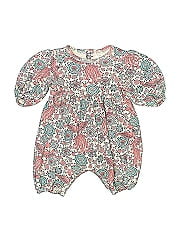 Kate Quinn Organics Short Sleeve Outfit