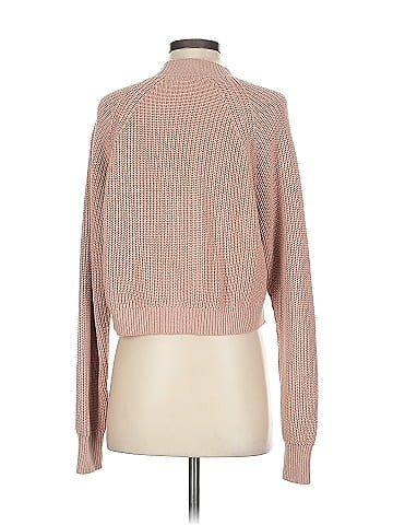 Kendall & Kylie Pullover Sweater (view 2)