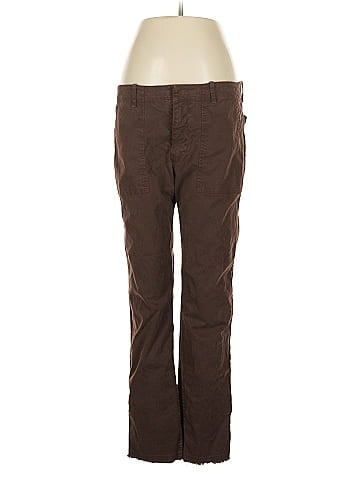 Nili Lotan Khakis (view 1)