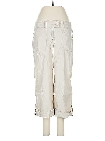 New York & Company Cargo Pants (view 1)