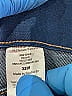Terra & Sky 100% Elastane Blue Jeans Size 22 - photo 5
