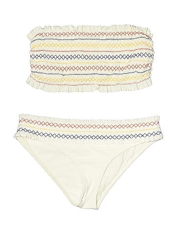 Tory Burch Two Piece Swimsuit (view 1)