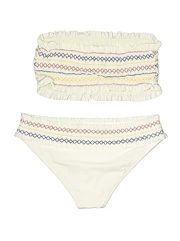 Tory Burch Two Piece Swimsuit (view 2)