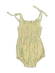 Kate Quinn Organics Leotard