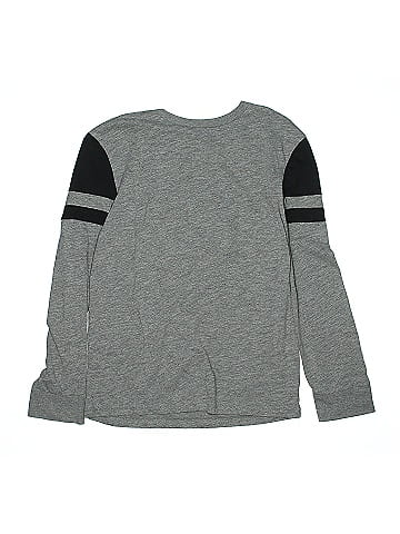 Sonoma Goods for Life Long Sleeve T-Shirt (view 2)
