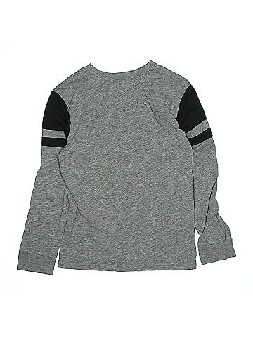 Sonoma Goods for Life Long Sleeve T-Shirt (view 1)