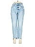 FRAME Denim 100% Cotton Stars Blue Jeans Size 29 waist - photo 1