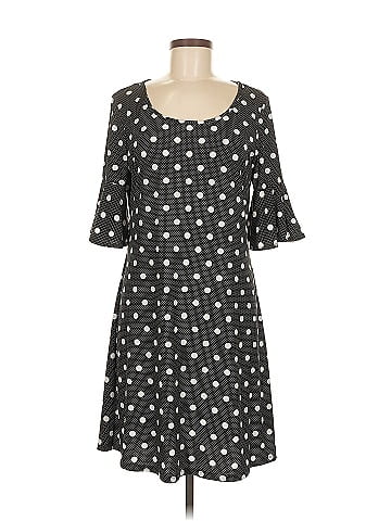 Ronni Nicole Casual Dress (view 1)